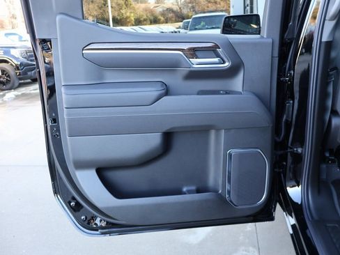 New 2026 GMC Sierra 1500 Elevation AWD/4WD image 24