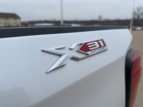 Used 2024 GMC Sierra 1500 SLT w/ SLT Premium Plus Package image 58