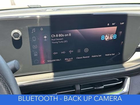 Certified 2024 Buick Envista Preferred FWD image 3