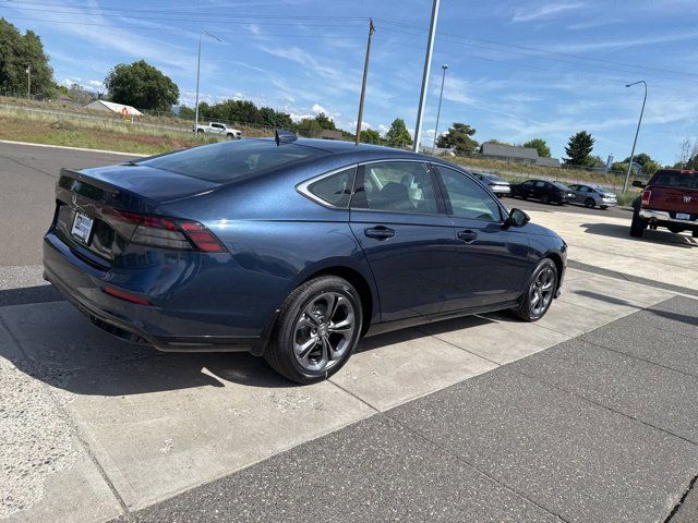 Used 2026 Honda Accord EX-L image 5