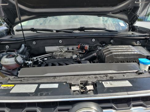 Used 2019 Volkswagen Atlas SE w/ Towing Package FWD image 29