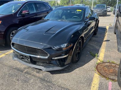 Used 2020 Ford Mustang Bullitt