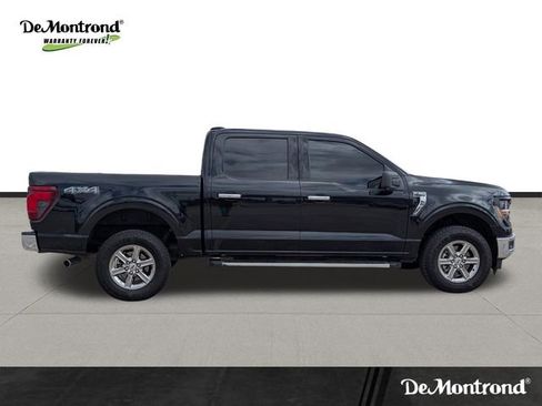 Used 2024 Ford F150 XLT w/ Mobile Office Package image 4