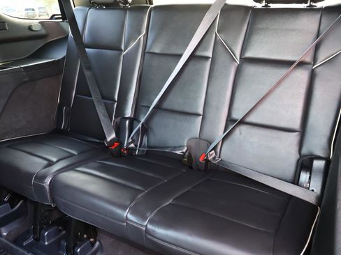 Used 2023 Cadillac Escalade Premium Luxury w/ LPO, Floor Liner Package image 28