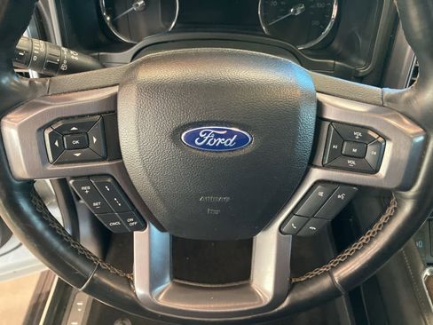 Used 2021 Ford Expedition Max Platinum image 22