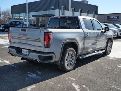 Used 2023 GMC Sierra 1500 Denali AWD/4WD image 9