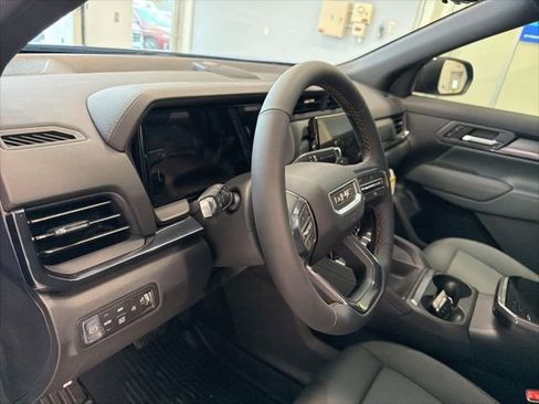 New 2026 GMC Terrain AT4 w/ Convenience Package III AWD/4WD image 21