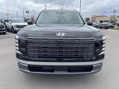 New 2026 Hyundai Palisade FWD Hybrid