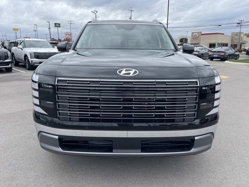 New 2026 Hyundai Palisade FWD Hybrid image 2