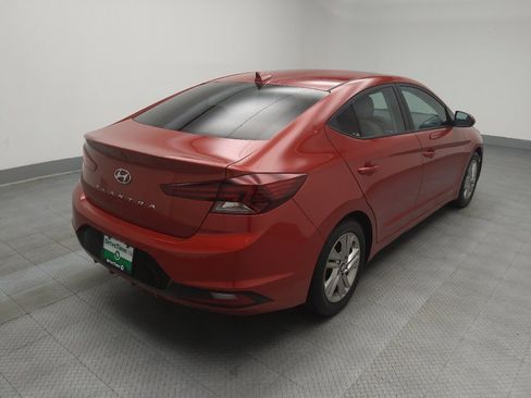 Used 2019 Hyundai Elantra Value Edition image 9