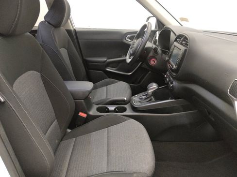 Used 2021 Kia Soul GT-Line image 21