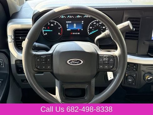 Used 2024 Ford F350 XL AWD/4WD image 15
