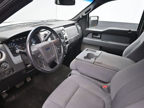 Used 2013 Ford F150 XLT w/ Luxury Equipment Group AWD/4WD image 16