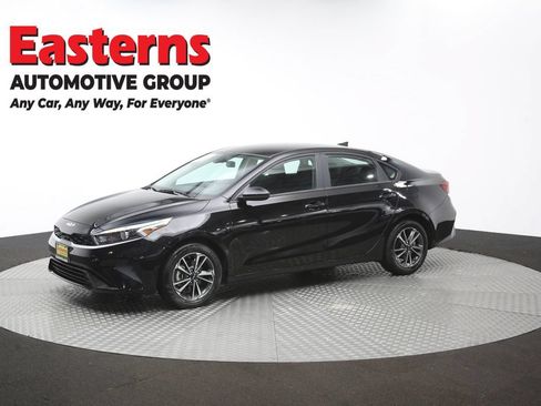 Used 2024 Kia Forte LXS FWD image 55