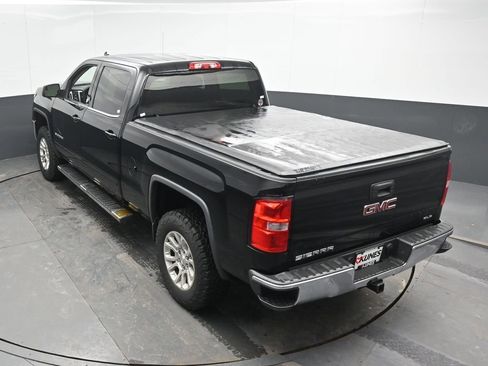 Used 2014 GMC Sierra 1500 SLE image 38