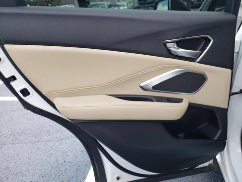 Certified 2021 Acura RDX FWD image 33