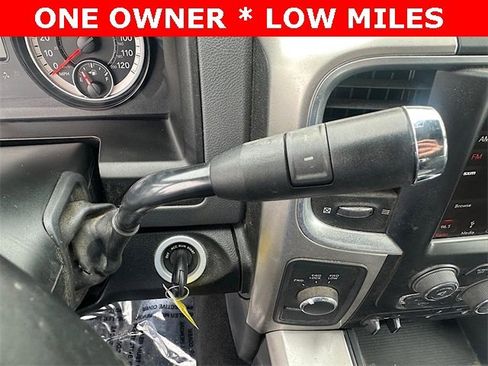 Used 2018 RAM 2500 Big Horn image 24