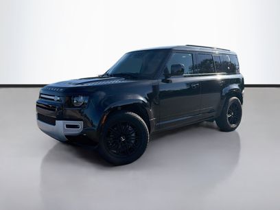 Used 2022 Land Rover Defender 110 XS Edition