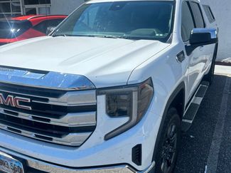 Used 2023 GMC Sierra 1500 SLE AWD/4WD video 1