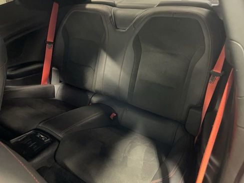 Used 2019 Chevrolet Camaro ZL1 image 23