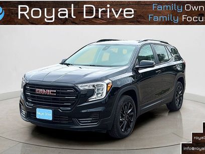 Used 2023 GMC Terrain SLE w/ Driver Convenience Package