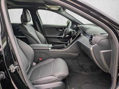 New 2026 Mercedes-Benz C 300 C 300 image 20