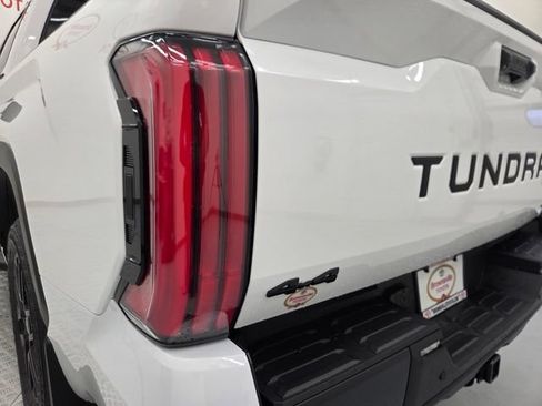 New 2026 Toyota Tundra Limited AWD/4WD image 29