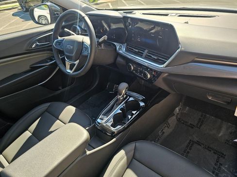 New 2026 Chevrolet Trax ACTIV w/ Driver Confidence Package FWD image 10