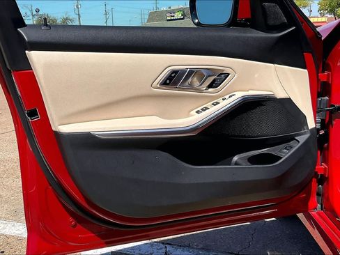 Used 2021 BMW 330i Sedan w/ Convenience Package image 27