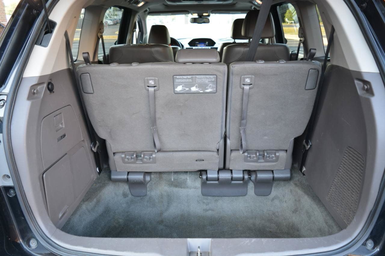 Used 2016 Honda Odyssey Touring image 13