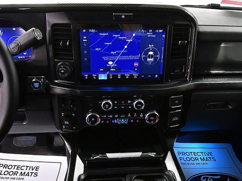 New 2025 Ford F250 Lariat w/ Lariat Ultimate Package image 27