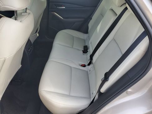 Used 2024 MAZDA CX-30 AWD 2.5 S w/ Premium Package image 12