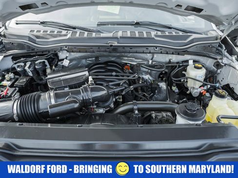 Certified 2022 Ford F250 Lariat w/ Lariat Ultimate Package image 22