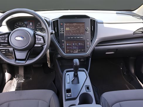 Used 2024 Subaru Crosstrek 2.0i w/ Crosstrek Mirror Package AWD/4WD image 15