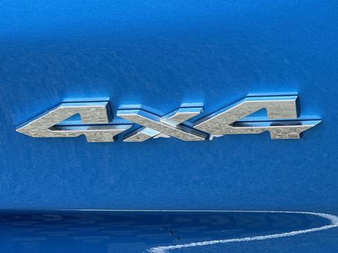 Certified 2025 RAM 1500 Laramie AWD/4WD image 43