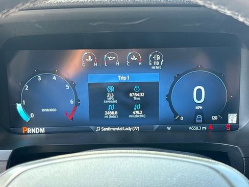 Used 2024 Ford F150 XLT w/ Equipment Group 302A MID image 21