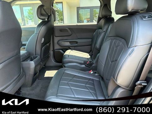 New 2027 Kia Telluride SX X-Line AWD/4WD image 19