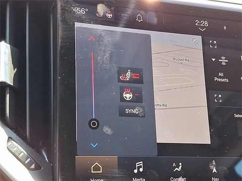 Certified 2022 Maserati Ghibli Modena Q4 image 27