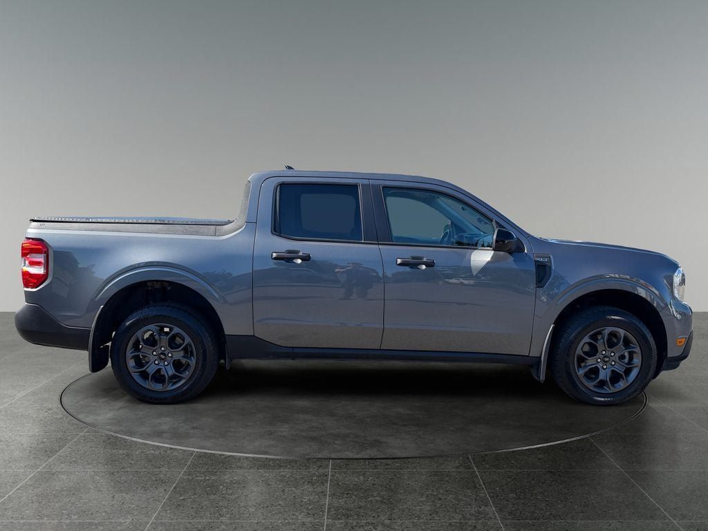 Used 2024 Ford Maverick XLT w/ XLT Luxury Package FWD image 10