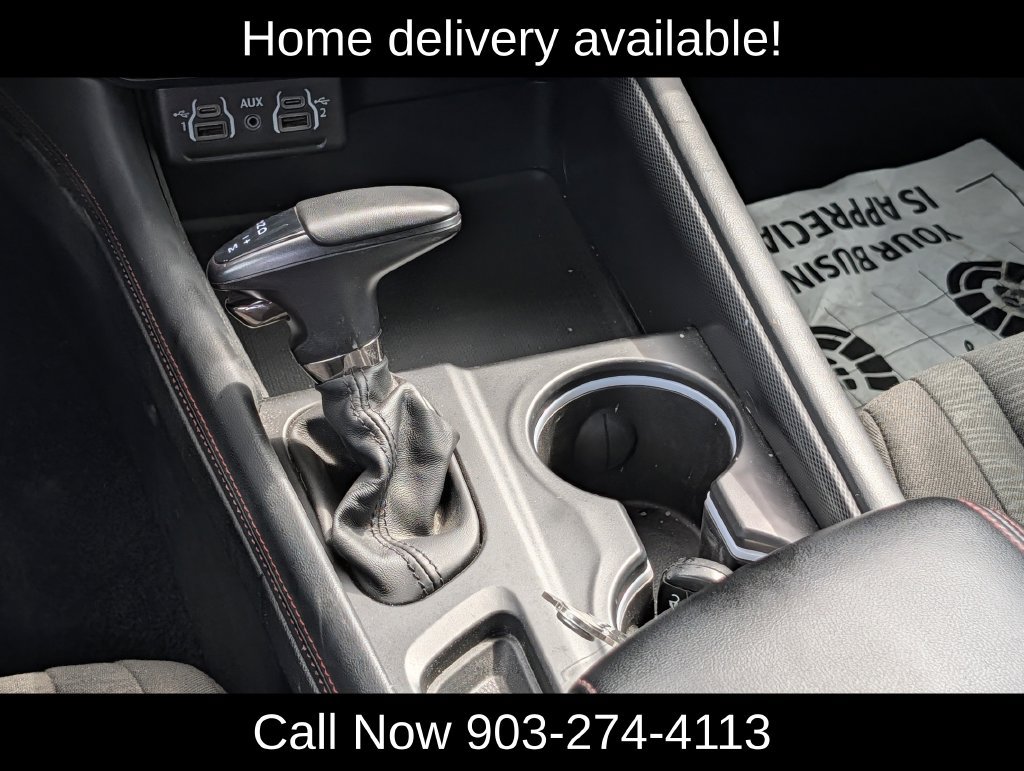 Used 2026 Dodge Durango GT AWD/4WD image 17