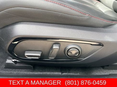 New 2026 Dodge Charger Scat Pack AWD/4WD image 11