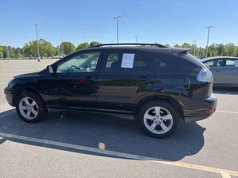 Used 2007 Lexus RX 350 AWD image 18