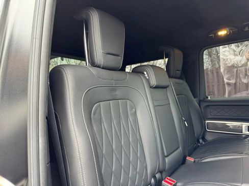 Used 2021 Mercedes-Benz G 63 AMG 4MATIC image 25