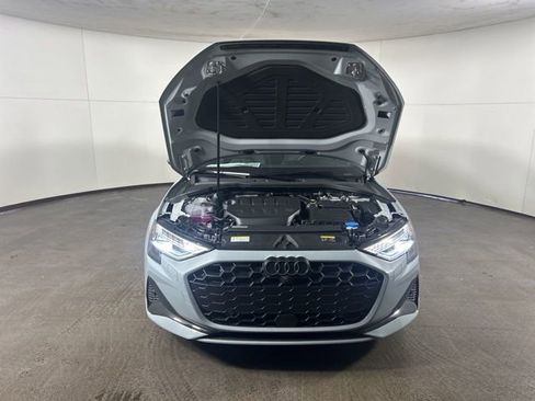 New 2026 Audi A3 2.0T Premium image 32