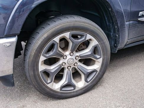 Used 2019 RAM 1500 Limited AWD/4WD image 8