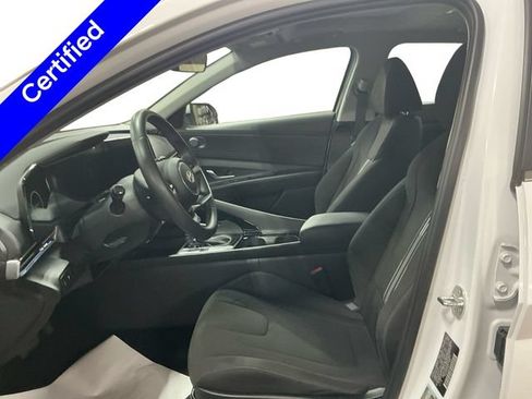 Certified 2024 Hyundai Elantra SEL w/ Convenience Package FWD image 10