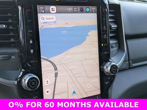 New 2026 RAM 1500 Big Horn image 18