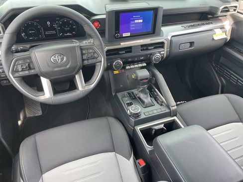 New 2026 Toyota Tacoma TRD Off-Road image 20