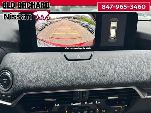 Used 2025 MAZDA CX-70 Plug-In Hybrid w/ Premium Pkg AWD/4WD image 15