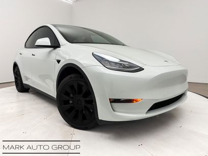 Used 2021 Tesla Model Y Long Range